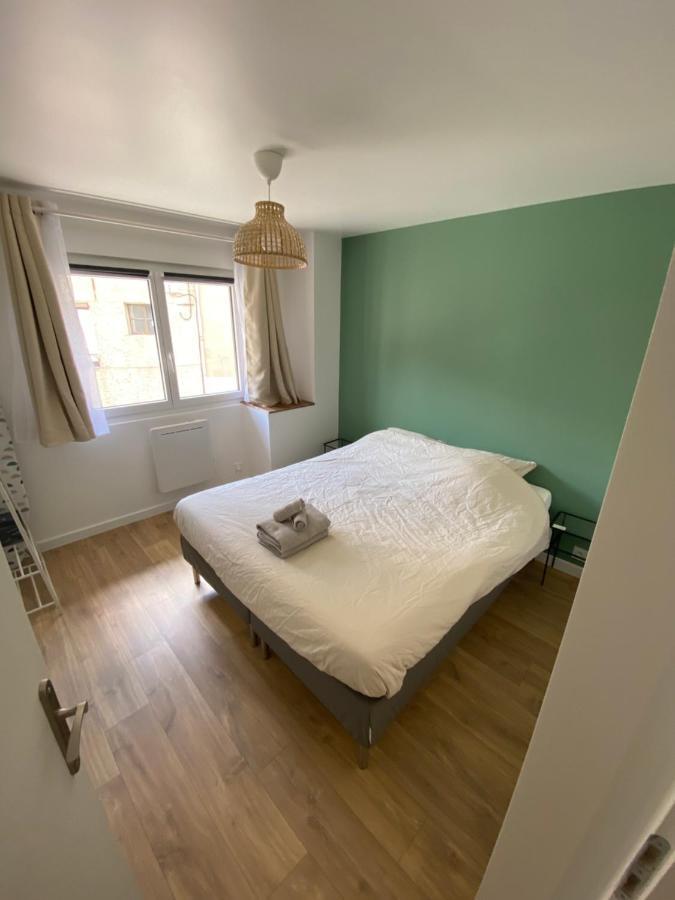Le Refuge Du Touvet Apartment Le Touvet Екстериор снимка