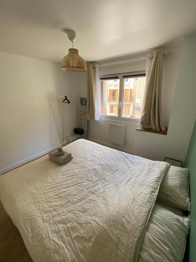 Le Refuge Du Touvet Apartment Le Touvet Екстериор снимка